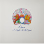 Вінілова платівка Queen - A Night At The Opera 1lp