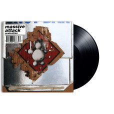 Вінілова платівка Massive Attack - Protection 1lp