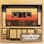 Вінілова платівка Original Soundtrack - Guardians Of The Galaxy: Awesome Mix Vol.1  1lp