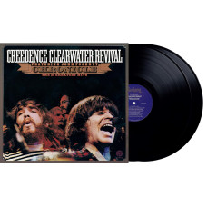 Вінілова платівка Creedence Clearwater Revival - Chronicle - The 20 Greatest Hits 2lp 180 gr