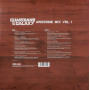 Вінілова платівка Original Soundtrack - Guardians Of The Galaxy: Awesome Mix Vol.1  1lp