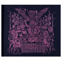 Музичний CD диск Apparat – The Devil’s Walk (Deluxe Edition) (24-page booklet) (Фірмовий)