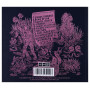 Музичний CD диск Apparat – The Devil’s Walk (Deluxe Edition) (24-page booklet) (Фірмовий)