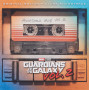 Вінілова платівка Original Soundtrack - Guardians Of The Galaxy: Awesome Mix Vol.2  1lp