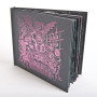 Музичний CD диск Apparat – The Devil’s Walk (Deluxe Edition) (24-page booklet) (Фірмовий)
