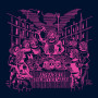 Музичний CD диск Apparat – The Devil’s Walk (Deluxe Edition) (24-page booklet) (Фірмовий)
