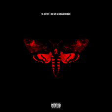 Музичний CD диск Lil Wayne – I Am Not A Human Being II (Фірмовий)