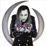 Вінілова платівка A Perfect Circle - Eat The Elephant (White Blue/Red Splatter Vinyl) (2lp)