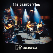 Вінілова платівка The Cranberries - MTV Unplugged (1lp)