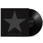 Вінілова платівка David Bowie - Blackstar (2026 Reissue) (1lp)