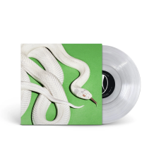 Вінілова платівка Deftones - Private Music (Clear Vinyl) (1lp)