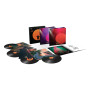 Бокс-сет David Gilmour - The Luck and Strange Concerts (4lp)