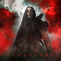 Вінілова платівка Evanescence - Sanctuary (2lp)