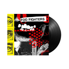 Вінілова платівка Foo Fighters - Your Favorite Toy (1lp)