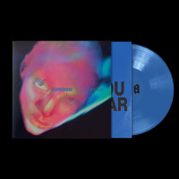 Вінілова платівка Fontaines D.C. - Dopamine Chamber (Blue Vinyl) (1lp)