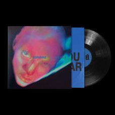 Vinyl record Fontaines D.C. - Dopamine Chamber (1lp)