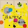 Вінілова платівка Happy Mondays - The Factory Singles: Best Of (Yellow & Magenta Vinyl)