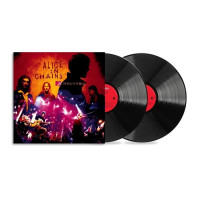 Вінілова платівка Alice In Chains - MTV Unplugged (30th Anniversary Edition) (2lp)