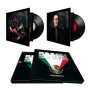 Бокс-сэт Rammstein - Live In Mexico City (4lp)