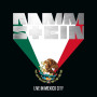 Бокс-сэт Rammstein - Live In Mexico City (4lp)