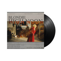 Вінілова платівка Blondie - High Noon (1lp)