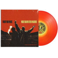 Вінілова платівка Twenty One Pilots - More Than We Ever Imagined (Live In Mexico) (Red Vinyl) (2lp)