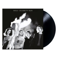 Вінілова платівка Hole - Celebrity Skin (2026 Reissue) (1lp)