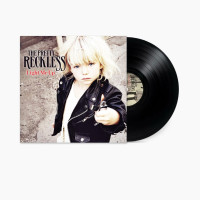 Вінілова платівка The Pretty Reckless - Light Me Up (2026 Reissue) (1lp)