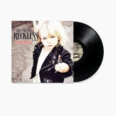Вінілова платівка The Pretty Reckless - Light Me Up (2026 Reissue) (1lp) Вінілова платівка The Pretty Reckless - Light Me Up (2026 Reissue) (1lp)