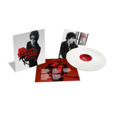 Вінілова платівка The Kooks - Never/Know (Clear Vinyl) (1lp)