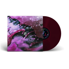 Вінілова платівка Linkin Park - From Zero ( Limited Magenta Vinyl Edition - Indie Exlusive) 1lp
