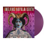 Вінілова платівка Melvins & Napalm Death - Savage Imperial Death March (Orchid Vinyl) (1lp)