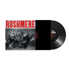 Вінілова платівка Mumford & Sons - Rushmere (1lp)