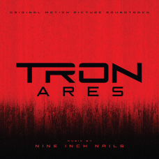 Вінілова платівка Nine Inch Nails - TRON: Ares (Original Motion Picture Soundtrack) (2lp)