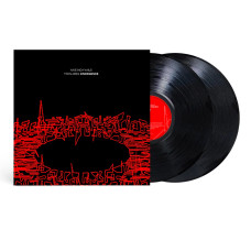 Вінілова платівка Nine Inch Nails - TRON Ares: Divergence (2lp)