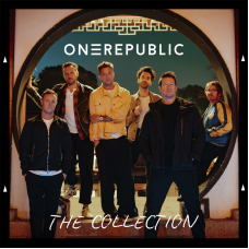 Вінілова платівка OneRepublic - The Collection (1lp)