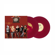 Вінілова платівка Panic! At The Disco - A Fever You Can't Sweat Out (20th Anniversary Edition) (2lp)