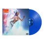 Вінілова платівка Katy Perry - 143 (Blue Translucent Coloured Vinyl, Alternative Artwork) 1lp
