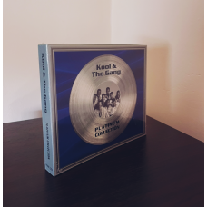 Музичний CD диск Kool & the Gang - Platinum Collection (Фірмовий)