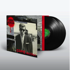 Вінілова платівка Primal Scream - Come Ahead (2lp)