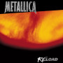 Вінілова платівка Metallica - Reload (2026 Limited Edition) (2lp)