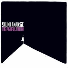Вінілова платівка Skunk Anansie - The Painful Truth (1lp)
