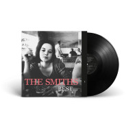Вінілова платівка The Smiths - Best... I (2026 Reissue) (1lp)