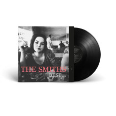Вінілова платівка The Smiths - Best... I (2026 Reissue) (1lp)