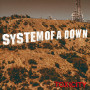 Vinyl record System Of A Down - Toxicity (25th Anniversary Edition) (1lp + 7")