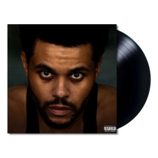 Вінілова платівка The Weeknd - Hurry Up Tomorrow 1lp
