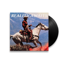 Вінілова платівка The Strokes - Reality Awaits (1lp)
