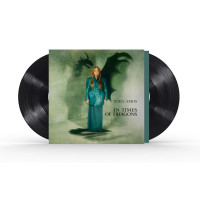 Вінілова платівка Tori Amos - In Times Of Dragons (2lp)