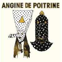 Вінілова платівка Angine de Poitrine - Vol. I (1lp)