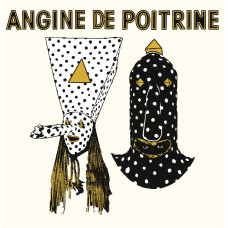 Вінілова платівка Angine de Poitrine - Vol. I (1lp)